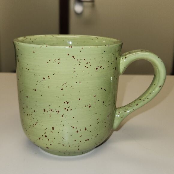 Pfaltzgraff Nuance of Sage Mug - Picture 1 of 6